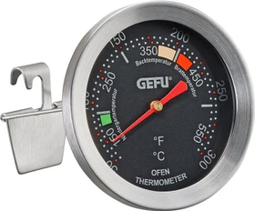 Gefu MESSIMO Küchen-Thermometer analog