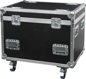 DAP Audio Case for 2x Phantom 3R Hybrid