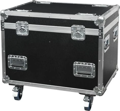 DAP Audio Case for 2x Phantom 3R Hybrid