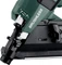 Metabo NFR 18 LTX 90 BL Akku-Nagler solo inkl. Koffer Vorschaubild