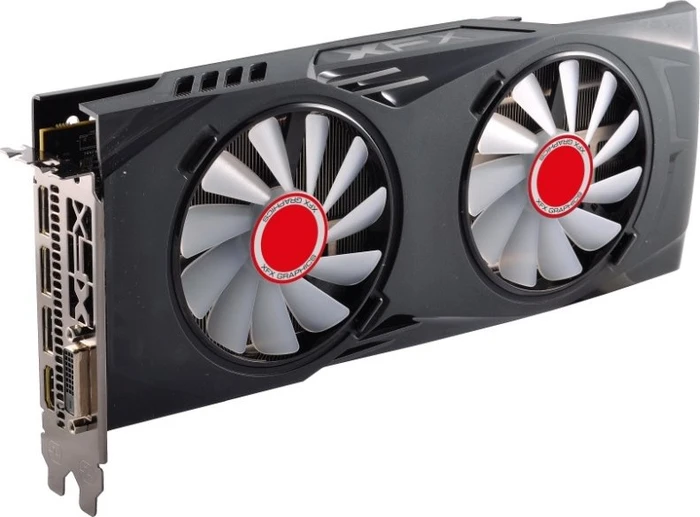 XFX Radeon RX 580