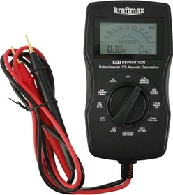 Kraftmax XT1 Batterietester