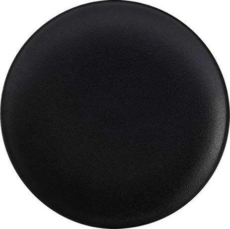 Maxwell & Williams Caviar Black Speiseteller 27cm