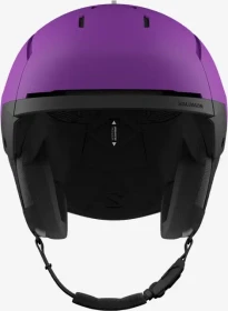 Salomon Arcane Prime MIPS Helm ultra violet