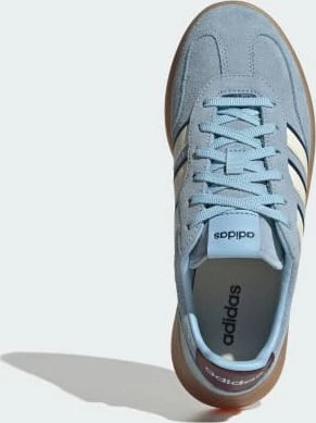 adidas Barreda Decode clear sky/wonder white/maroon (Herren)