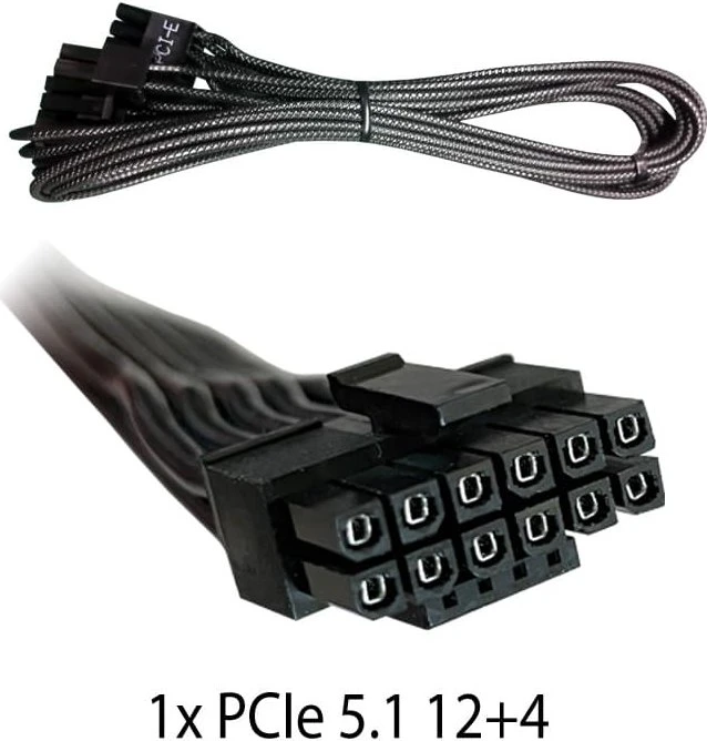 LC-Power LC6750M V3.1 Super Silent Modular 750W, ATX 3.1