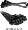 LC-Power LC6750M V3.1 Super Silent Modular 750W, ATX 3.1 Vorschaubild