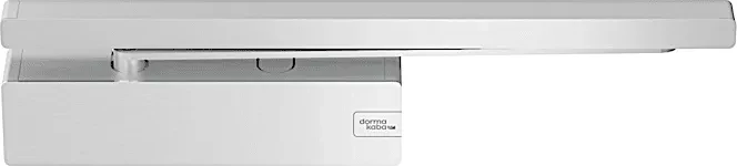 Dormakaba TS 92 XEA B edelstahl, Türschließer (42200104) – Bild 2 von 2