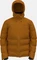 Odlo Cocoon S-Thermic Skijacke honey ginger (Herren) Vorschaubild