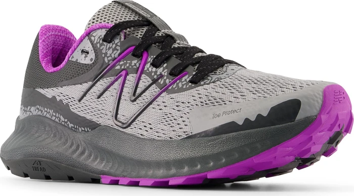 New Balance DynaSoft Nitrel V5 slate grey/cosmic rose/blacktop (Damen)