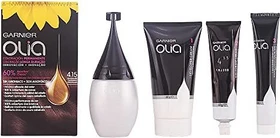 Garnier Olia Haarfarbe 4.15 schokobraun