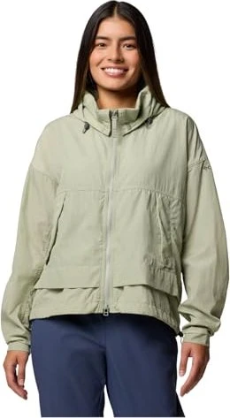 Columbia Paracutie II Windbreaker Jacke (Damen)