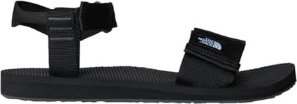 The North Face Skeena II tnf black/anthracite grey (Herren)
