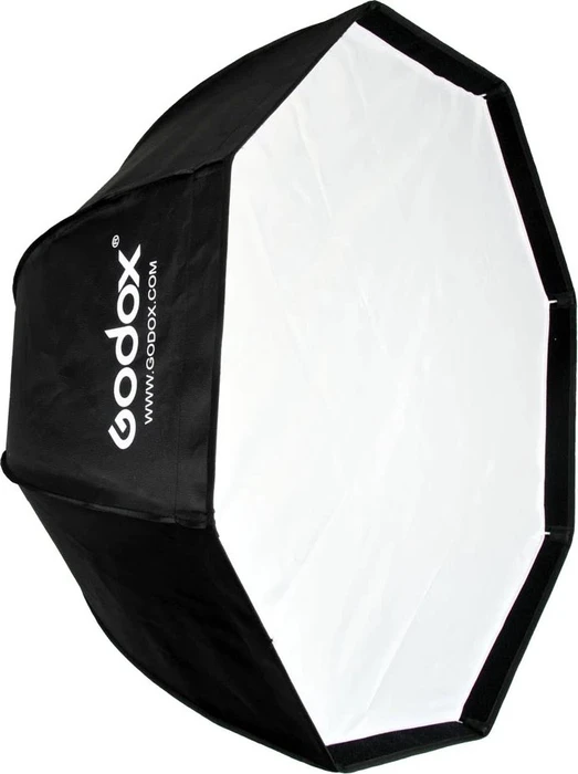 Godox Softbox mit Grid 120cm