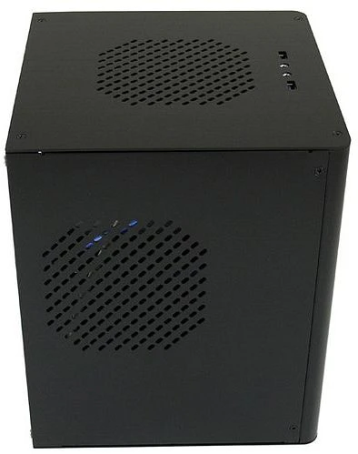 LC-Power LC-1500Bmi schwarz, Mini-ITX