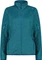 CMP Knit-Tech Fleece Jacke (Damen) Vorschaubild