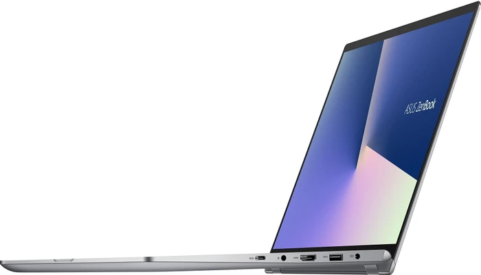 ASUS ZenBook Flip 15 UM562IQ-EZ017R, Light Grey, Ryzen 7 4700U, 16GB RAM, 1TB SSD, GeForce MX350, DE