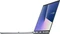 ASUS ZenBook Flip 15 UM562IQ-EZ017R, Light Grey, Ryzen 7 4700U, 16GB RAM, 1TB SSD, GeForce MX350, DE Vorschaubild