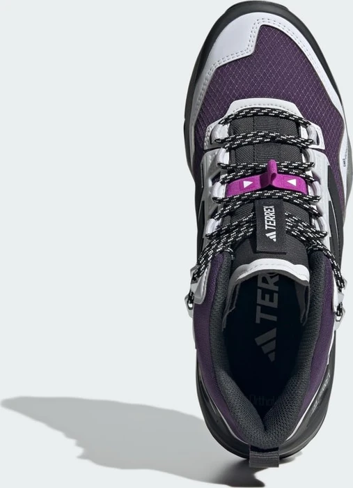 adidas Terrex Skychaser Mid GTX aurora plum/carbon/purple burst (Damen)
