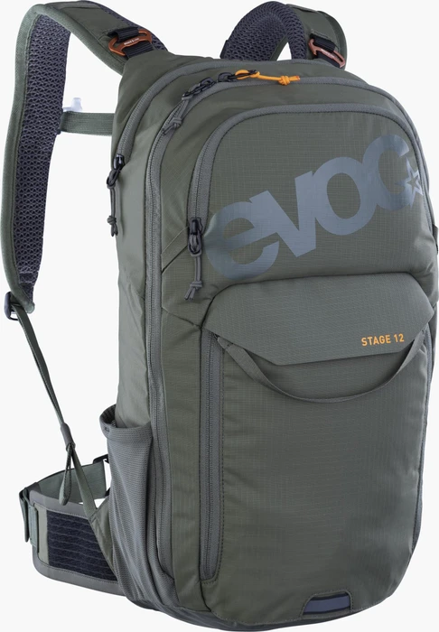 EVOC Stage 12L dark olive Image
