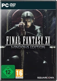 Final Fantasy XV - Windows Edition (Download) (PC)