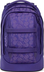 Satch Pack Bright Faces Schulrucksack