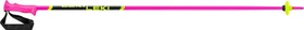 Leki Racing Alpin Skistock neon pink/black/neon yellow (Junior) (Modell 2024/2025)