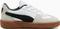 Puma Palermo Leather puma white/vapor gray/gum (Junior) Vorschaubild