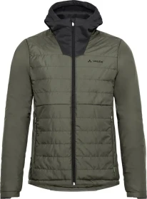 Vaude Cyclist II Hybrid Fahrradjacke khaki (Herren)