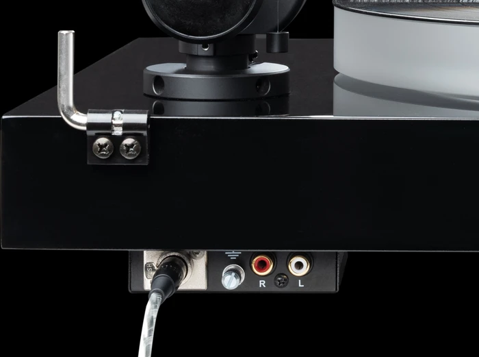Pro-Ject X2 B schwarz hochglanz