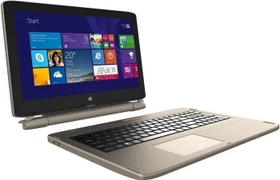 Medion Akoya S6214T, 64GB SSD, 500GB HDD