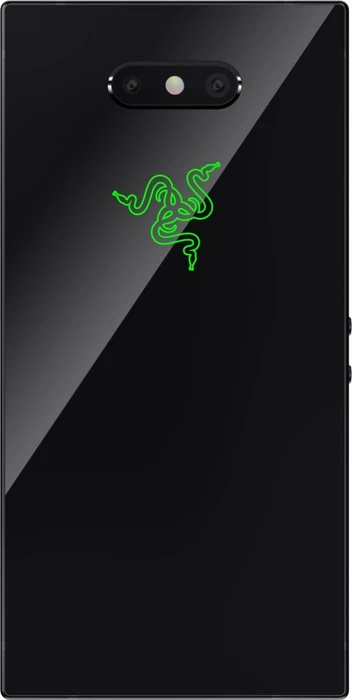 Razer Phone 2 64GB schwarz