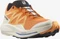 Salomon Pulsar Trail vibrant orange/vanilla ice/black (Herren) Vorschaubild