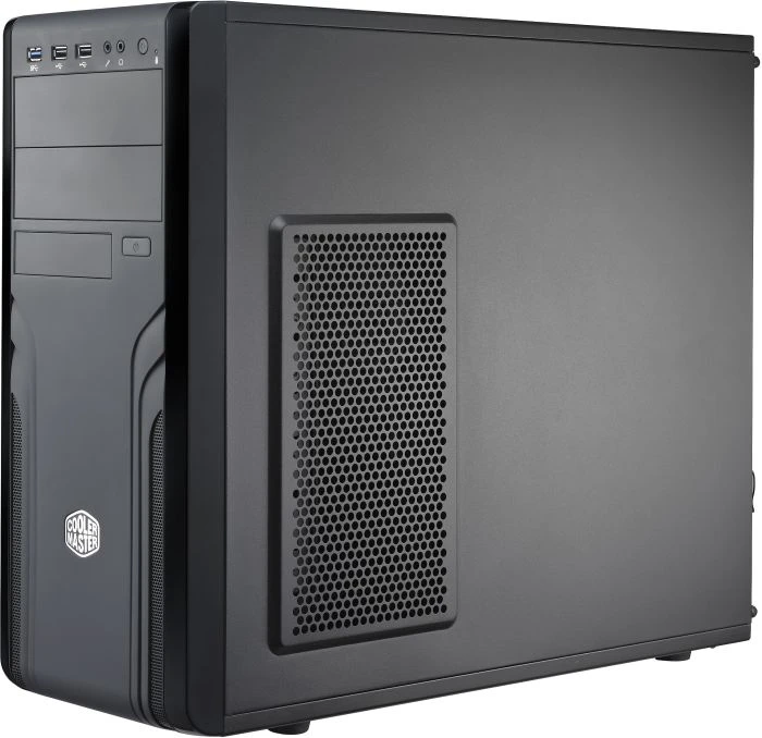 Cooler Master CM Force 500