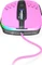 Xtrfy M4 RGB pink, USB Vorschaubild