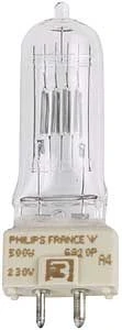 Philips Stage/Theatre SE 6877P 500W GY9.5