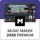 Magix Music Maker 2026 Premium, ESD (deutsch) (PC) (RESMID025093)