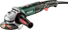 Metabo WEV 1500-125 RT Elektro-Winkelschleifer