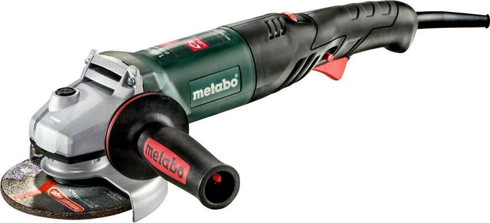 Metabo WEV 1500-125 RT Elektro-Winkelschleifer