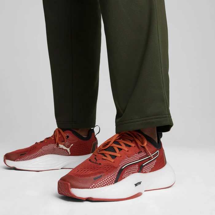 Puma PWR Nitro SQD 2 mars red/puma white/puma black