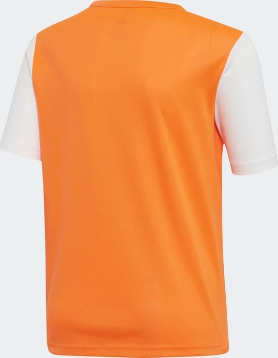 adidas Estro 19 Trikot kurzarm solar orange (Junior)