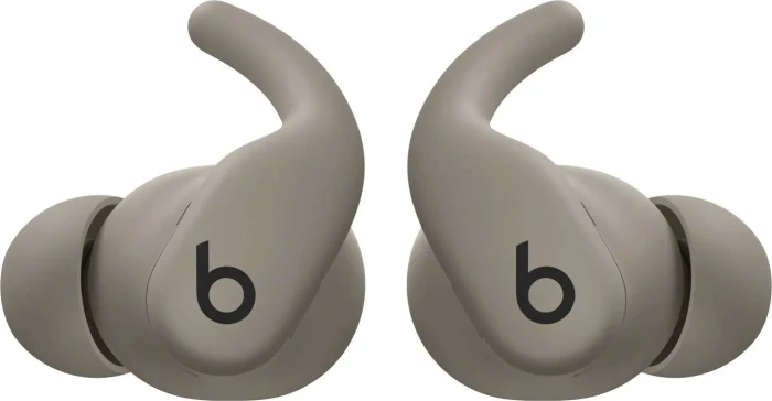 Apple Beats Powerbeats Fit Gravelgrau