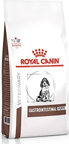 Royal Canin Gastro Intestinal Canine Junior GIJ 29, 2.50kg