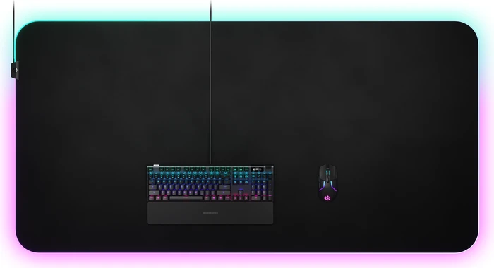 SteelSeries QcK Prism Cloth 5XL