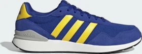 adidas Run 60s 4.0 semi lucid blue/yellow/grey two (Herren)