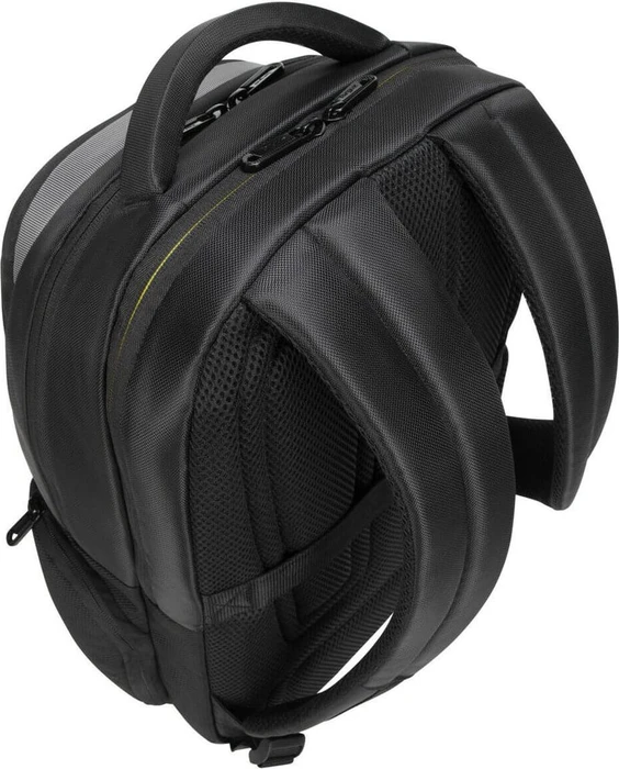 Targus CityGear 14-15.6" Rucksack schwarz