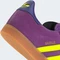 adidas Gazelle active purple/solar yellow/collegiate purple (Junior) Vorschaubild