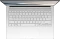 ASUS ZenBook S14 OLED UX5406SA-PV524W, Scandinavian White, Core Ultra 7 258V, 32GB RAM, 1TB SSD, DE Vorschaubild