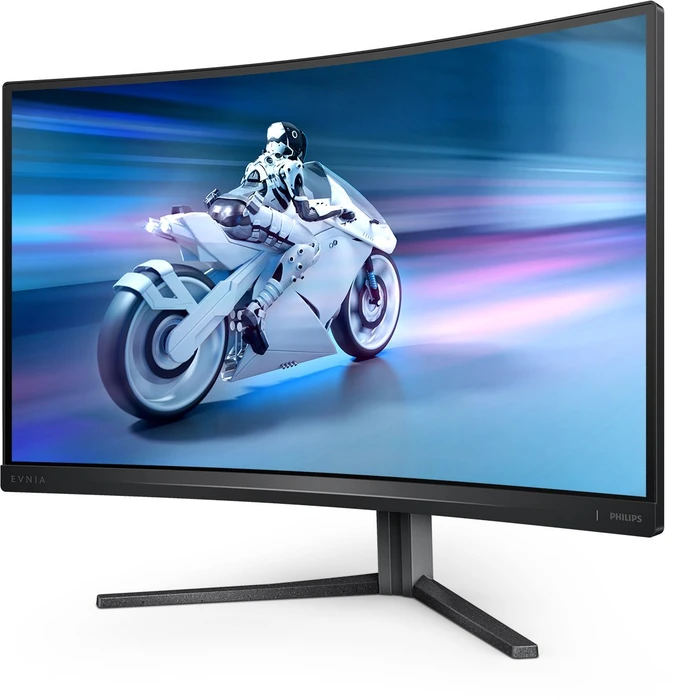Philips Evnia 5000 Series 27M2C5500W, 27"