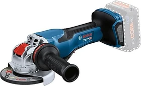 Bosch Professional GWX 18V-15 P BITURBO Akku-Winkelschleifer solo